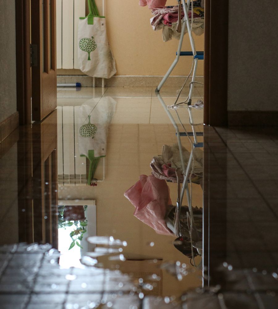 Flood Remediation in Morrow OH