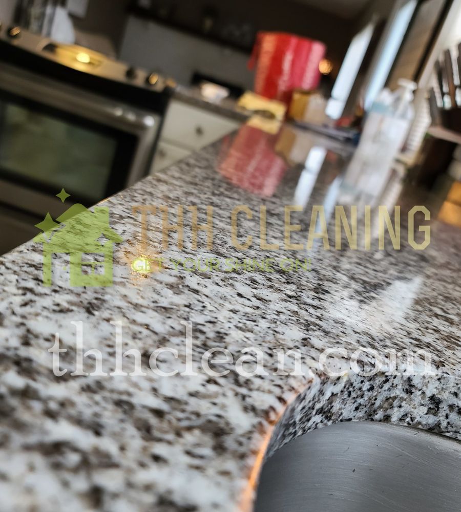 Post Renovation Cleaning in Mason OH