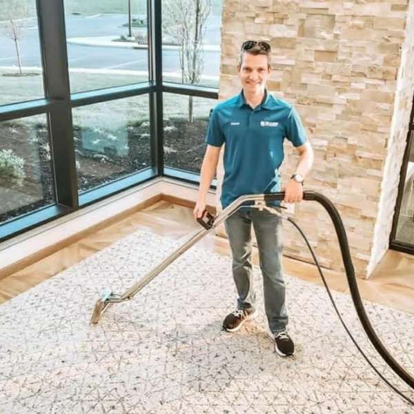 Carpet Cleaning Service