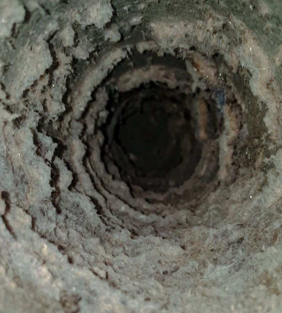 Dryer Duct Cleaning in Mason OH